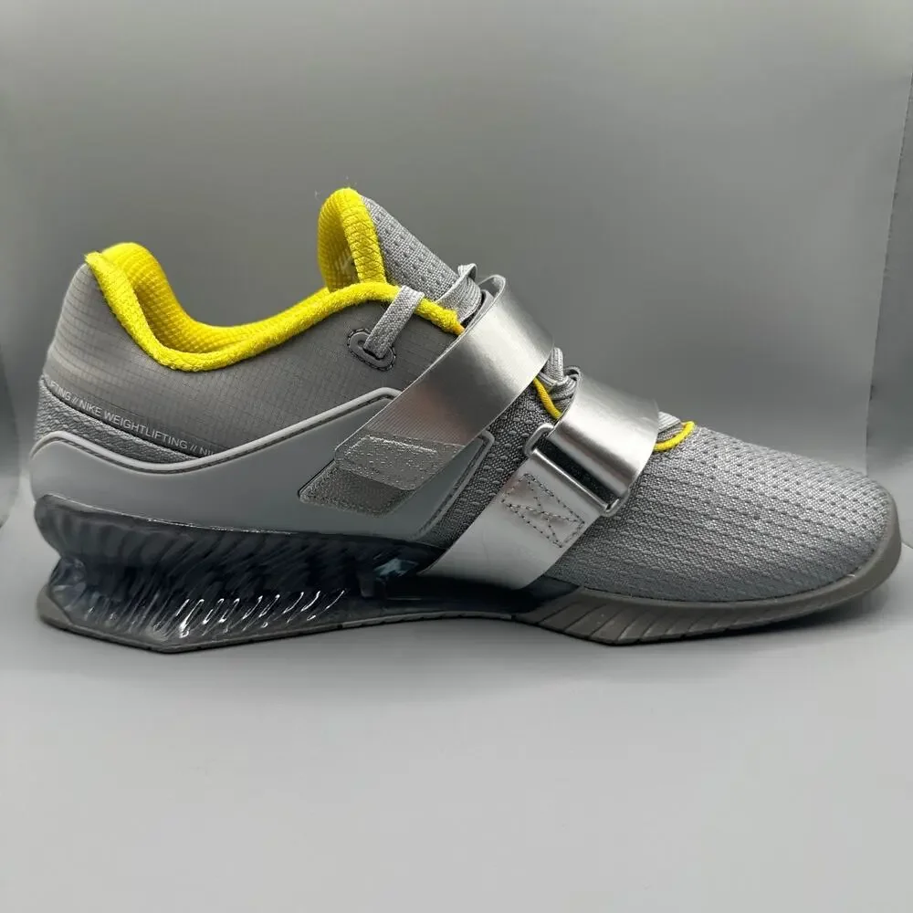 Nike romaleos weightlifting